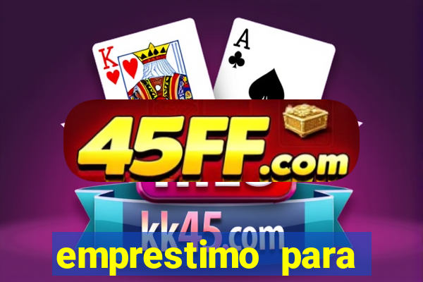 emprestimo para comerciante pagamento diario